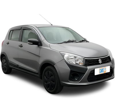 Maruti Celerio X-img